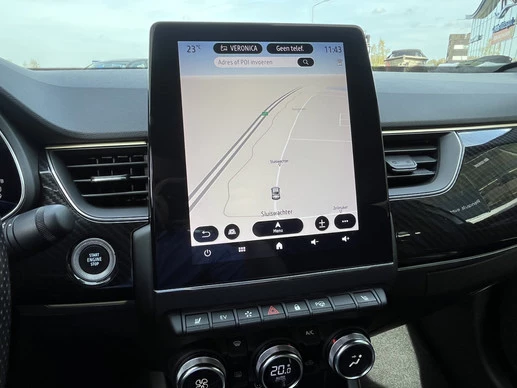 Renault Arkana - Afbeelding 16 van 27