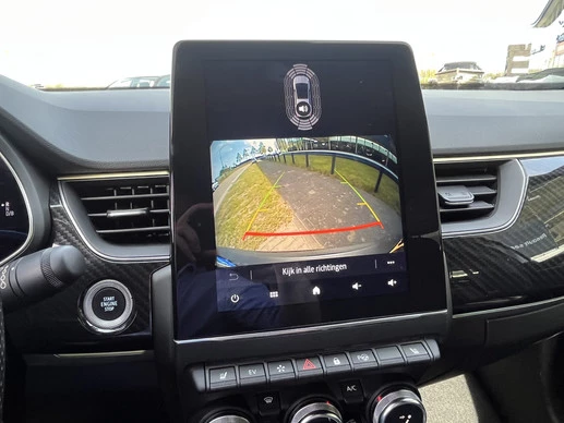 Renault Arkana - Afbeelding 17 van 27