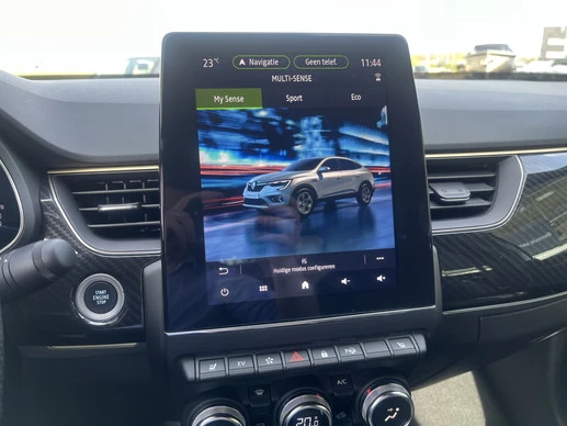 Renault Arkana - Afbeelding 18 van 27