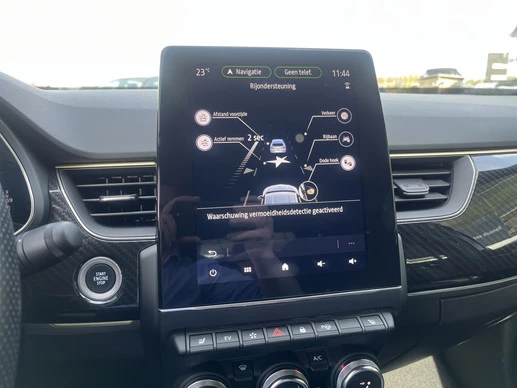 Renault Arkana - Afbeelding 19 van 27