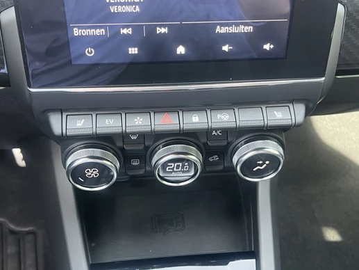 Renault Arkana - Afbeelding 21 van 27