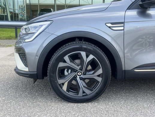 Renault Arkana - Afbeelding 27 van 27