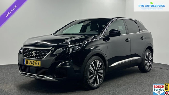 Peugeot 3008 - Afbeelding 1 van 30