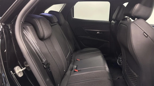 Peugeot 3008 - Afbeelding 5 van 30