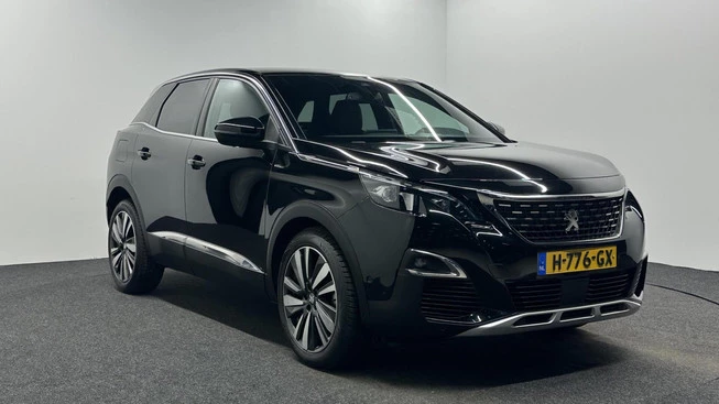 Peugeot 3008 - Afbeelding 8 van 30