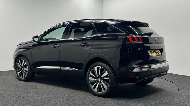 Peugeot 3008 - Afbeelding 9 van 30