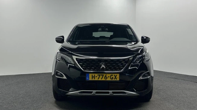 Peugeot 3008 - Afbeelding 10 van 30