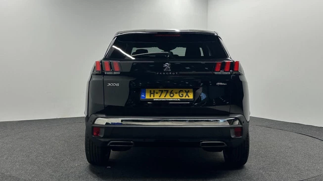 Peugeot 3008 - Afbeelding 11 van 30
