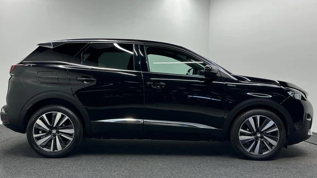 Peugeot 3008 - Afbeelding 12 van 30