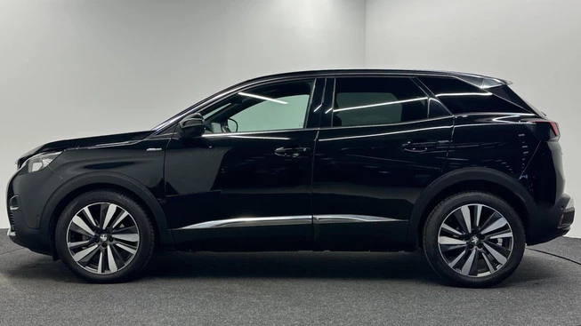 Peugeot 3008 - Afbeelding 13 van 30