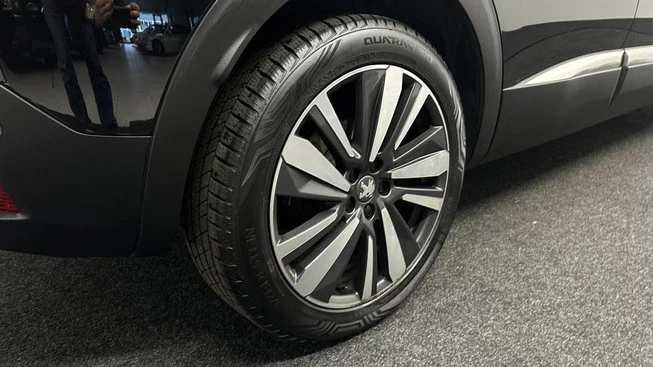 Peugeot 3008 - Afbeelding 14 van 30