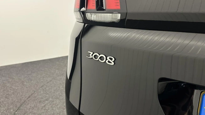 Peugeot 3008 - Afbeelding 15 van 30