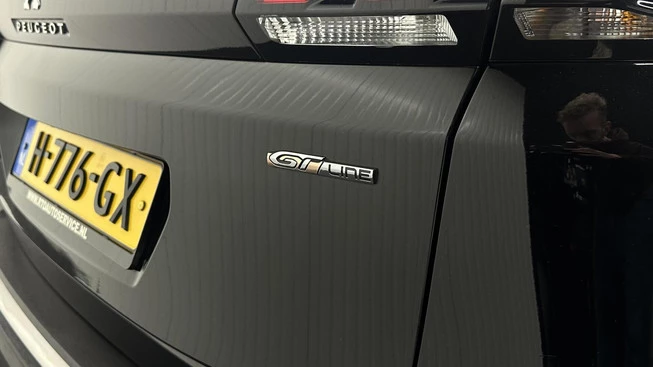 Peugeot 3008 - Afbeelding 16 van 30