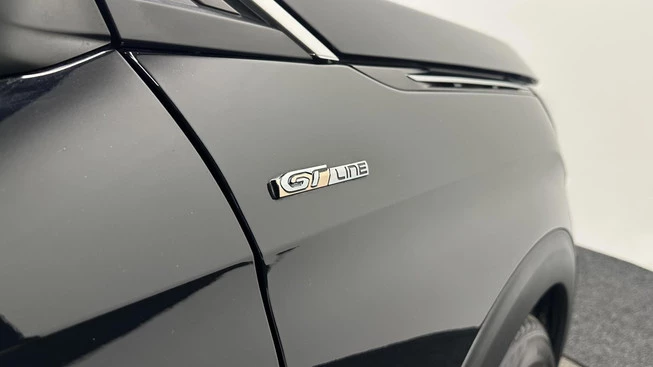 Peugeot 3008 - Afbeelding 17 van 30