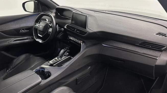 Peugeot 3008 - Afbeelding 18 van 30