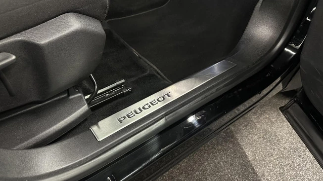 Peugeot 3008 - Afbeelding 20 van 30