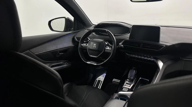Peugeot 3008 - Afbeelding 21 van 30