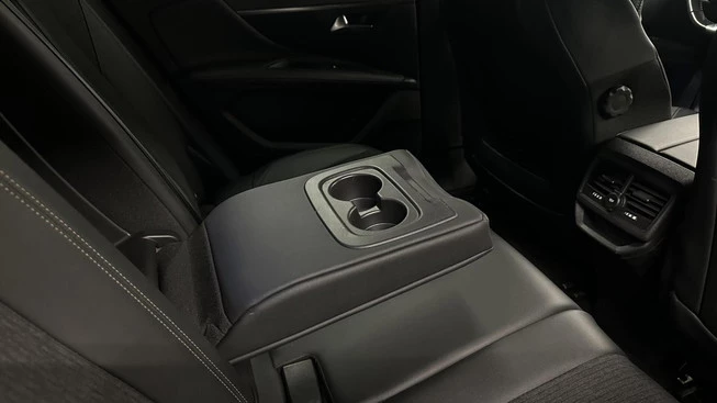 Peugeot 3008 - Afbeelding 22 van 30