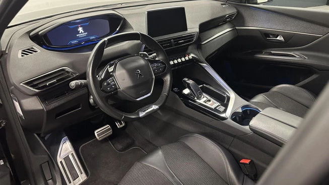 Peugeot 3008 - Afbeelding 26 van 30