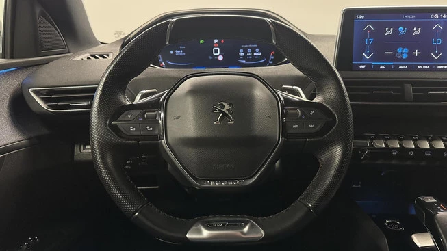 Peugeot 3008 - Afbeelding 29 van 30