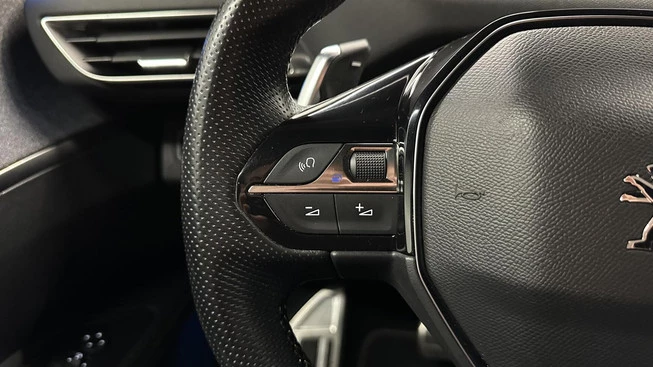 Peugeot 3008 - Afbeelding 30 van 30