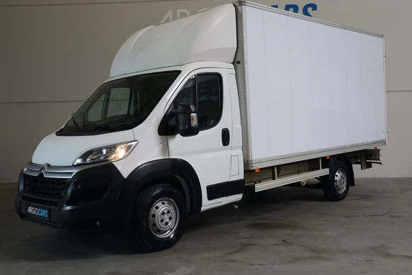 Citroën Jumper - Afbeelding 1 van 13
