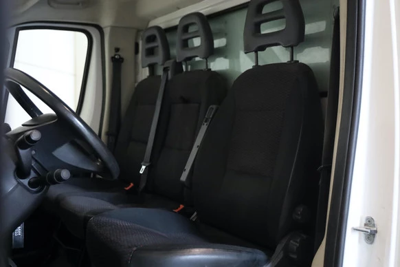 Citroën Jumper - Afbeelding 7 van 13