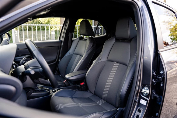 Toyota Yaris Cross - Afbeelding 3 van 30