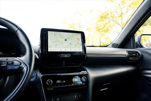 Toyota Yaris Cross - Afbeelding 4 van 30