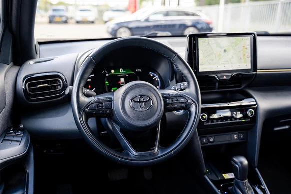 Toyota Yaris Cross - Afbeelding 6 van 30