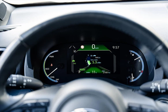 Toyota Yaris Cross - Afbeelding 7 van 30