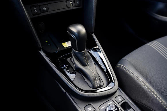 Toyota Yaris Cross - Afbeelding 8 van 30