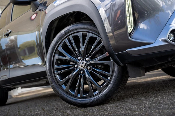 Toyota Yaris Cross - Afbeelding 10 van 30