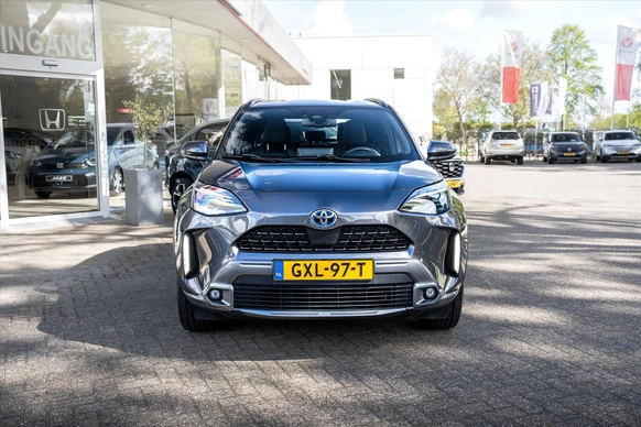 Toyota Yaris Cross - Afbeelding 11 van 30