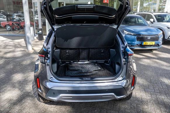 Toyota Yaris Cross - Afbeelding 13 van 30