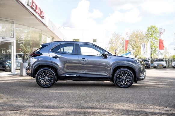 Toyota Yaris Cross - Afbeelding 15 van 30