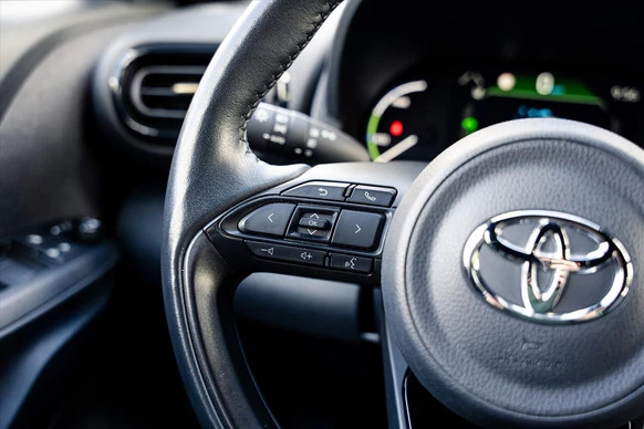 Toyota Yaris Cross - Afbeelding 16 van 30