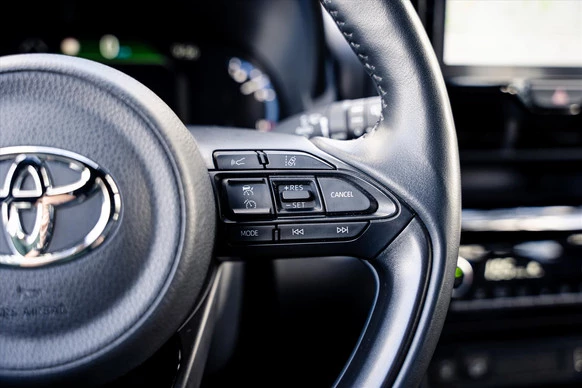 Toyota Yaris Cross - Afbeelding 17 van 30