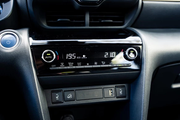 Toyota Yaris Cross - Afbeelding 19 van 30