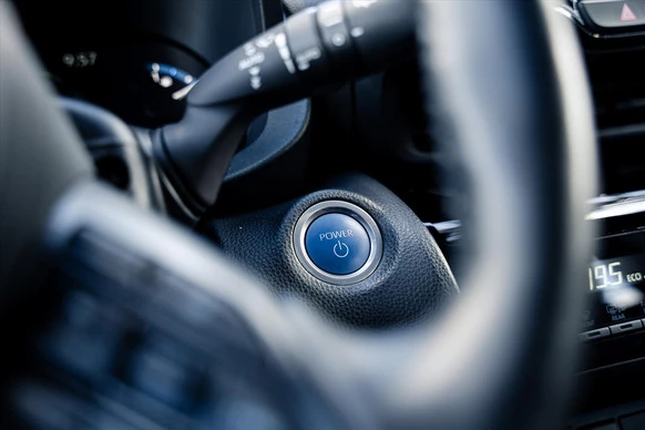 Toyota Yaris Cross - Afbeelding 22 van 30