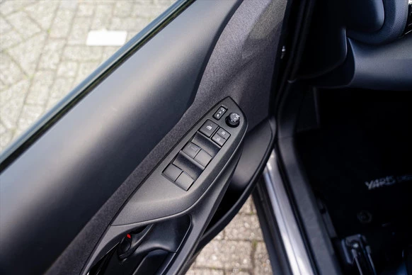 Toyota Yaris Cross - Afbeelding 24 van 30