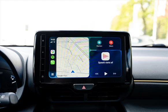 Toyota Yaris Cross - Afbeelding 25 van 30