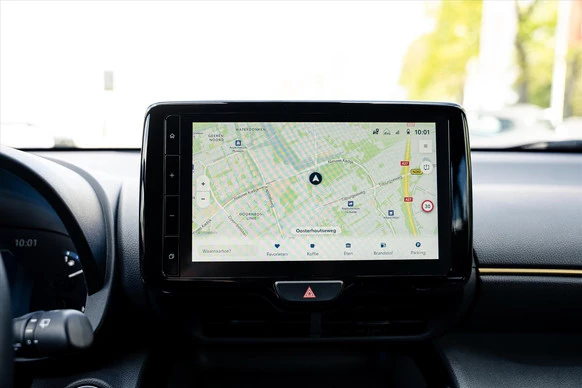 Toyota Yaris Cross - Afbeelding 26 van 30