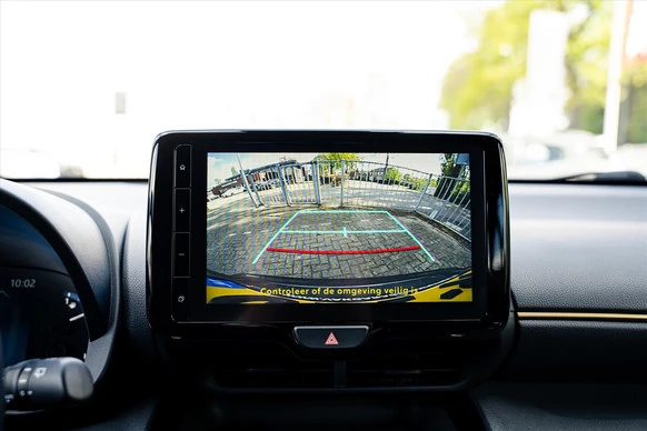 Toyota Yaris Cross - Afbeelding 27 van 30