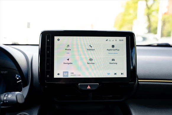 Toyota Yaris Cross - Afbeelding 28 van 30