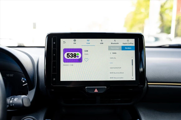 Toyota Yaris Cross - Afbeelding 29 van 30