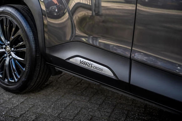 Toyota Yaris Cross - Afbeelding 30 van 30