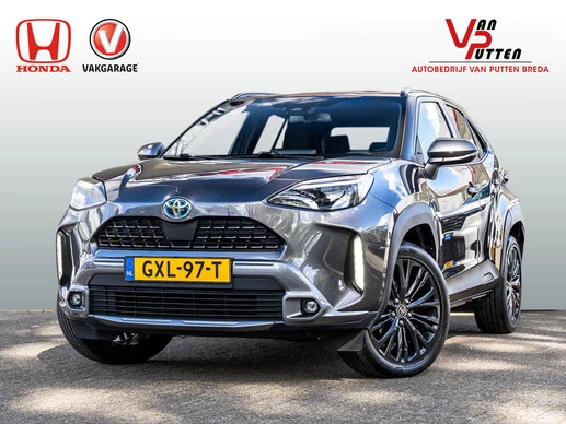 Toyota Yaris Cross - Afbeelding 1 van 30