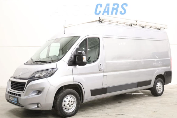 Peugeot Boxer - Afbeelding 1 van 11
