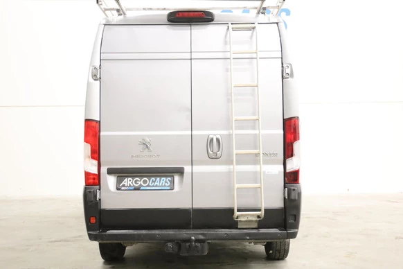 Peugeot Boxer - Afbeelding 3 van 11